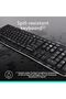 MK270 Wireless Keyboard and Mouse Combo - 5