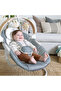 SimpleComfort Compact Soothing Swing - Parker (Ages 0-9 months or up to 20 lbs) - 6