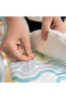 SimpleComfort Compact Soothing Swing - Everston (Ages 0-9 months or up to 20 lbs) - 3