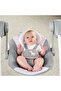 Comfort 2 Go Portable Swing - Flora the Unicorn (Ages 0-9 months) - 5