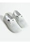 Vamos White Genuine Leather Women's Shoes - 4