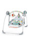 Whimsical Wild Portable Swing (Ages 0-9 months)
