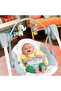 Whimsical Wild Portable Swing (Ages 0-9 months) - 5