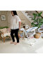 SimpleComfort Compact Soothing Swing - Everston (Ages 0-9 months or up to 20 lbs) - 7