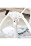 ConvertMe Swing-2-Seat Portable Swing - Nash (Ages 0-9 months or up to 20 lbs) - 3