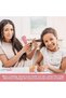 2 Pieces Detangling Brush for Afro America/African Hair Textured Wavy, Curly, oily, Wet, Dry Hair - 2
