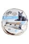 Classic Comfort Cat Tunnel White 25X25X150 cm - 2