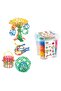01905 Mini Puzzle (480Pcs)