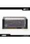 Inno 1/64 Nissan Skyline 2000 Gt-R (Kpgc110) lb Works "Kenmeri" Black