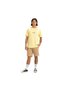 Eqyzt08062-Yem0 Fineline Ss Men's Sports T-Shirt Yellow - 5