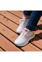 Forelli Vista Comfort Women's Sneakers White - 6