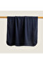 Harvey Baby Pique Coverlet 150x100 cm Marine Blue - 2