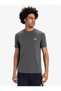 Eqykt04372-1278 Coastal Run Ss Men's Sports T-Shirt Black