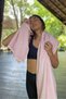 Calm Candy, 100X180 Cm, Sea, Pool, Pilates, Yoga, Gym, Multi-Purpose, with Carrying Bag, Sports Towel. - 7