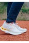 Forelli Vista Comfort Women's Sneakers White - 2