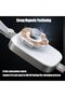 Portable Apple Watch Charger USB C, Magnetic Wireless Apple Watch Charger Fast Charging for i - 6