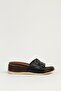 Black Women's Slippers Pc-7420