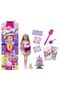Party Pack ™   My Dog's Birthday Series Doll and Accessories and 10 Surprises Jfg70 - 6