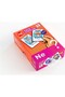 5N1K Conversation Skills Supporting Card Game – Set of 480 Cards with 6 Boxes - 2