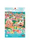 Puzzle 1000 Premium Plus Barcelona Španělsko - 3