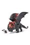 Spin Master Dreamworks Dragons How to Train Your Dragon Red Death Chew Attack 28 cm 6072650 - 2
