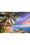 PUZZLE 500 INSULA BORA BORA - 2