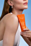 Sun Beauty High Protection Nourishing Moisturizing Body Milk Spf 50 100 ml - 5