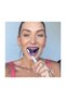 Purple Teeth Whitening Toothpaste – Color Corrector for Stain Removal & Brighter Smile