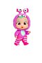 CRY BABY MT STARS - 3