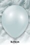 Aura Collection Ice Blue Balloon - 12 Inch - 10 Pieces - 5