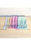 100% Cotton Girl's 6-Pack Camisole Boxer Briefs