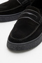 Genuine Leather Men's Casual Leather Shoes - 3