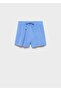 Terry Cotton Shorts - 3