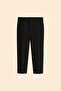 Boy's Tuxedo Suit with Vest Chain 6 Buttons Bow Tie - 4