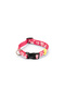 Dog Collar, Pink, 26-40cm, 15mm Zngzr