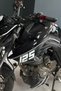 125 Sticker Sticker Compatible with Side Fairings for Mondial Drift-L (Right and Left) - 5