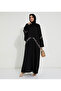 Elegant stone Abaya - 3
