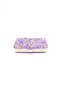 032 1700 Purple Stone Evening Dress Bag Evening Bag Clutch - 2