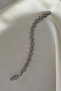 Vip Pink Drop Bracelet - 5