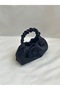 Rose Portfolio Evening Dress Handbag - 3