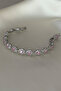Vip Pink Drop Bracelet - 3