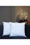 45X45 Silicone Throw Pillow Inner Cushion - Set of 4 350 Gr Material - 2