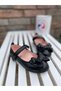 Black Girl's Ballerinas