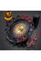 Mr Large Size 16 Shot Glass Roulette Game Fun Party Game Set Fun and Enjoyable Gift