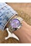 Roman Numeral Women Wrist Watch New Series - 2
