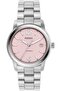 Heritage Analog Pink Dial Women's Watch-ME3229