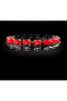 Mr Large Size 16 Shot Glass Roulette Game Fun Party Game Set Fun and Enjoyable Gift - 5