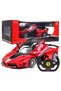 1:14 Ferrari Fxx K Evo Remote Control Car - 5
