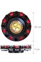 Mr Large Size 16 Shot Glass Roulette Game Fun Party Game Set Fun and Enjoyable Gift - 6