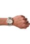 Men's Dean Stainless Steel Quartz Dress Chronograph Watch - 4